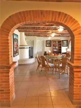 Family Villa, 2 Yatak Odası