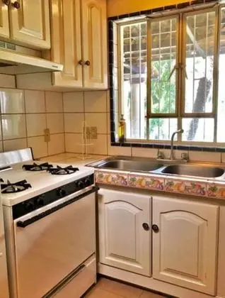 Family Villa, 2 Yatak Odası