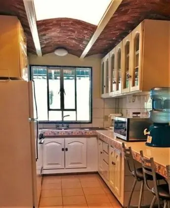 Family Villa, 2 Yatak Odası