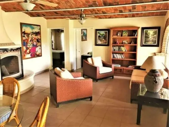 Family Villa, 2 Yatak Odası