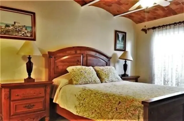 Family Villa, 2 Yatak Odası