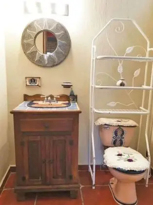 Family Villa, 2 Yatak Odası