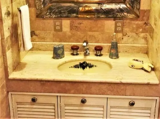 Family Villa, 2 Yatak Odası