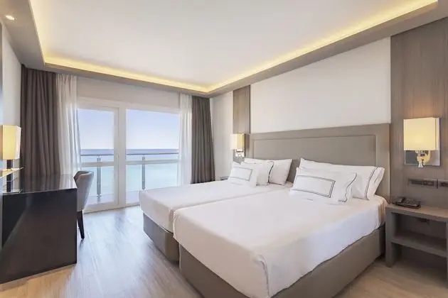 Premium Oda, Deniz Manzaralı