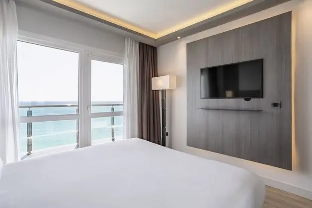 Premium Oda, Deniz Manzaralı