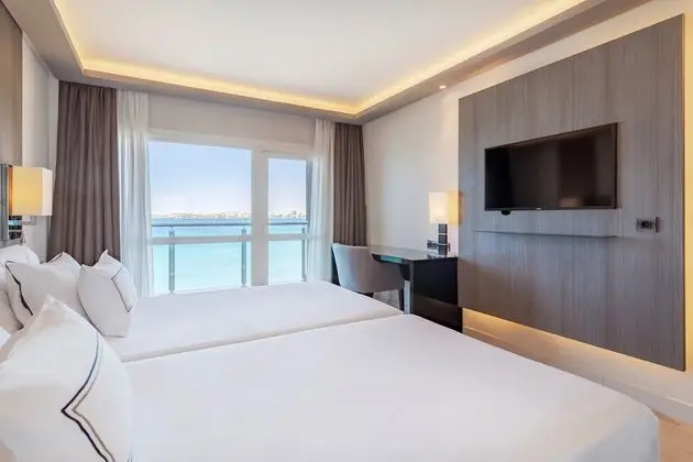 Premium Oda, Deniz Manzaralı