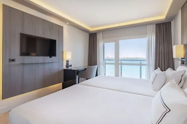 Premium Oda, Deniz Manzaralı