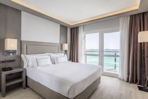 Premium Oda, Deniz Manzaralı