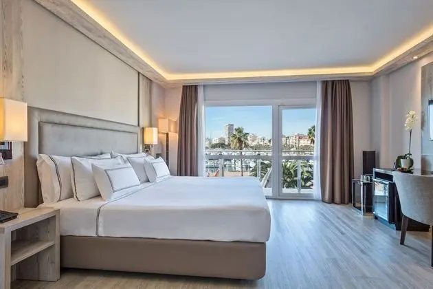 Premium Room (3 Adults)