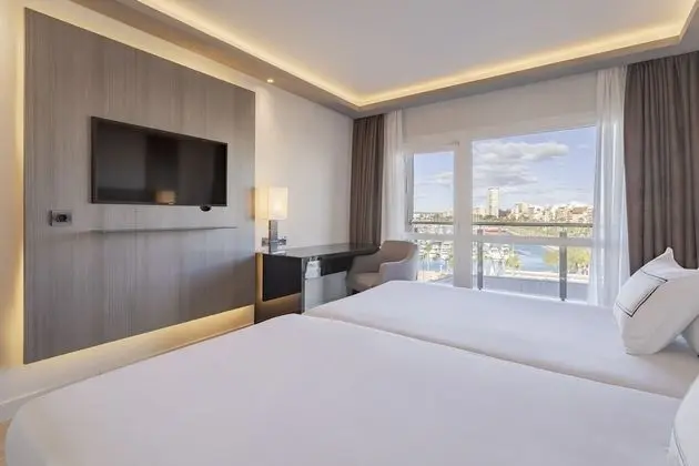 Premium Room (3 Adults)