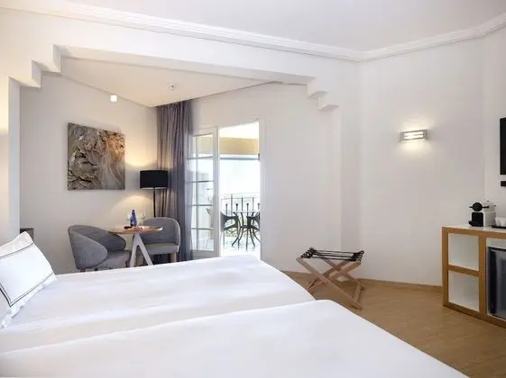 Double Grand Premium The Level