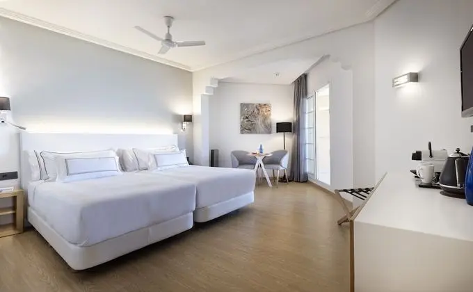 Double Grand Premium The Level