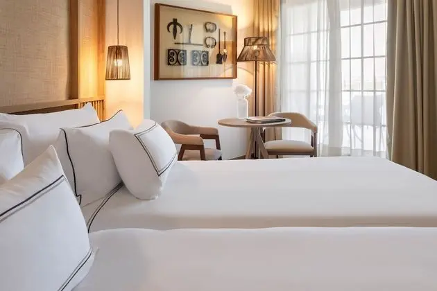 Melia Room, Deniz Manzaralı