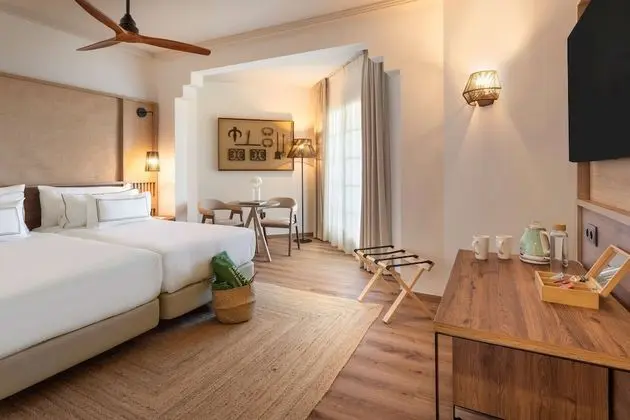 Melia Room, Deniz Manzaralı