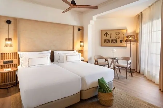 Melia Room, Deniz Manzaralı