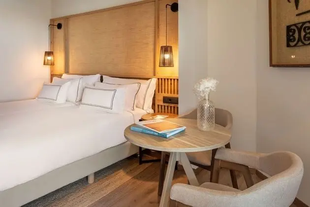 Melia Room, Deniz Manzaralı