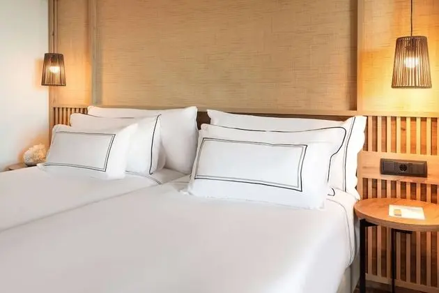 Melia Room, Deniz Manzaralı