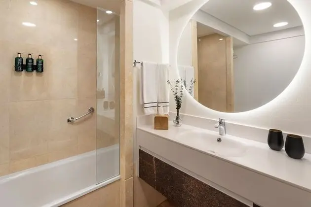 Melia Room, Deniz Manzaralı