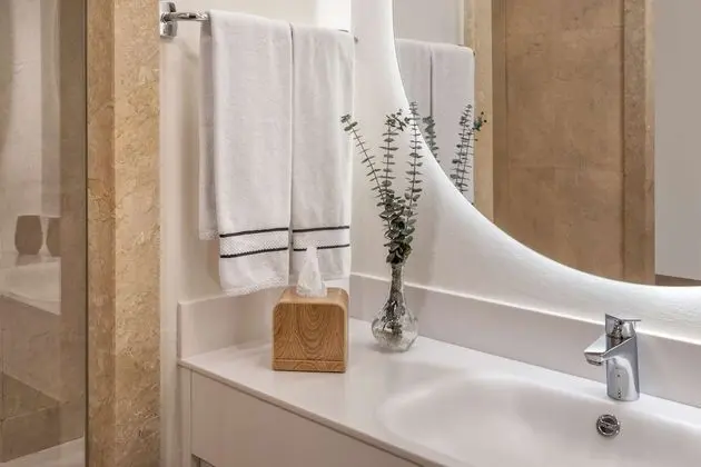 Melia Room, Deniz Manzaralı