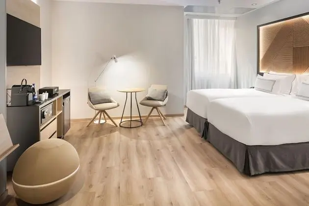 The Level Melia Room