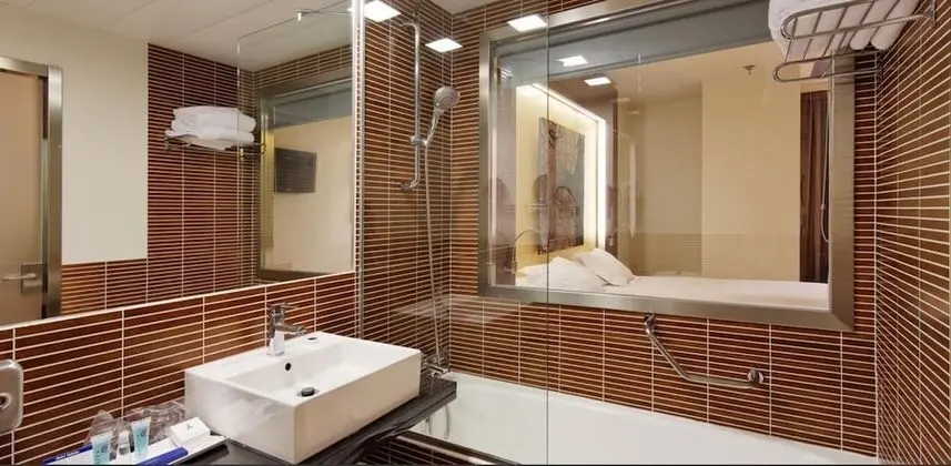 Premium Oda (2+1)