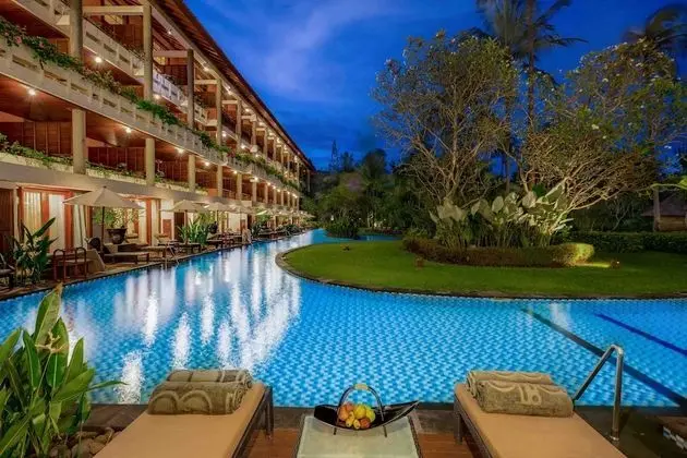 Lagoon Access Junior Suite (2+2)