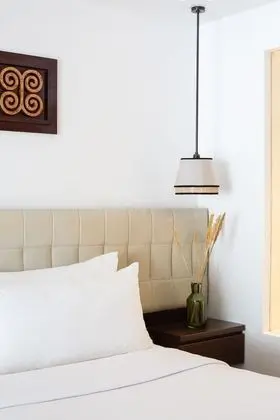 Lagoon Access Junior Suite (2+2)