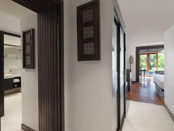 Lagoon Access Junior Suite (2+2)