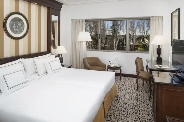 Melia Room