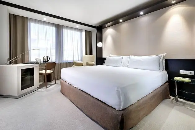 Melia Room