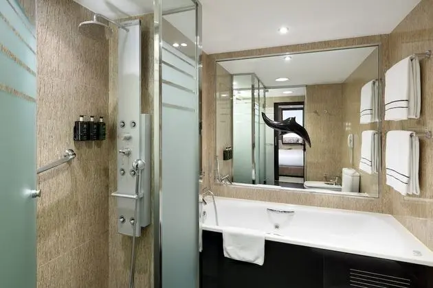 Melia Room