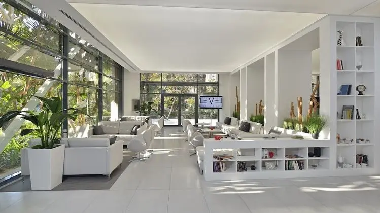 Tek Büyük Yataklı Oda, Balkon (The Level)