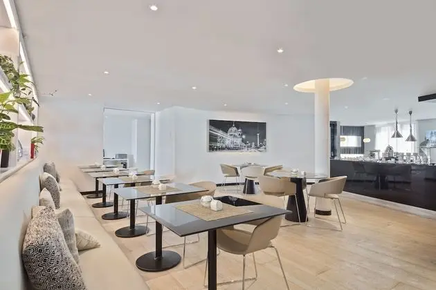 Junior Süit (The Level, Executive Lounge Access)