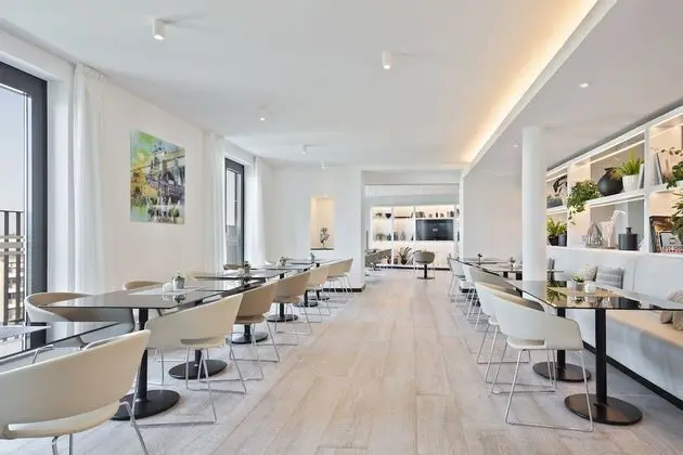 Junior Süit (The Level, Executive Lounge Access)