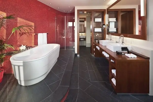 Panoramic Süit (The Level, Executive Lounge Access)
