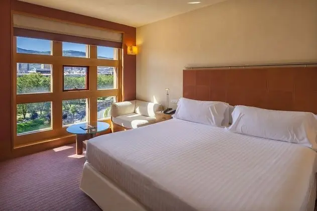 Oda, Park Manzaralı (Melia Queenbed)