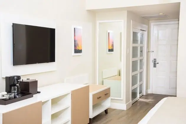 Premium Oda, Bahçe Manzaralı