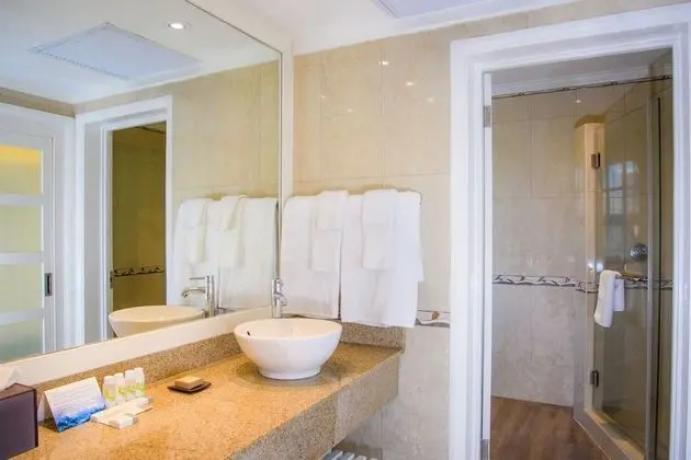 Premium Oda, Bahçe Manzaralı