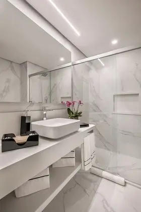 Banyo imkân ve özellikleri