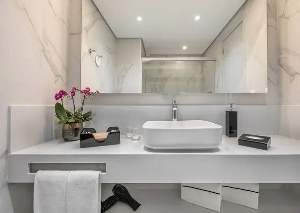 Banyo imkân ve özellikleri