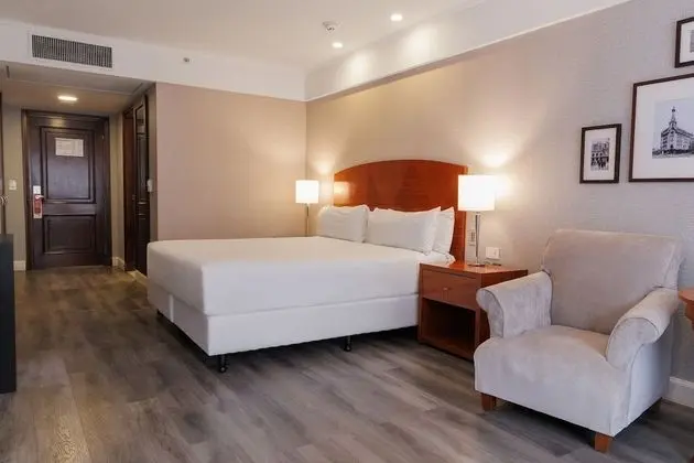 Oda, 1 En Büyük (King) Boy Yatak (33 Square Meter)