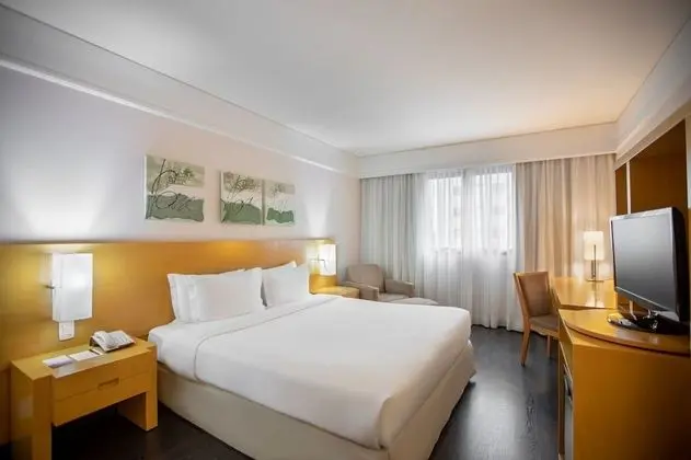 Quarto Melia Queen