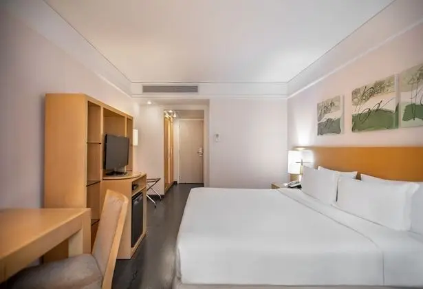 Quarto Melia Queen