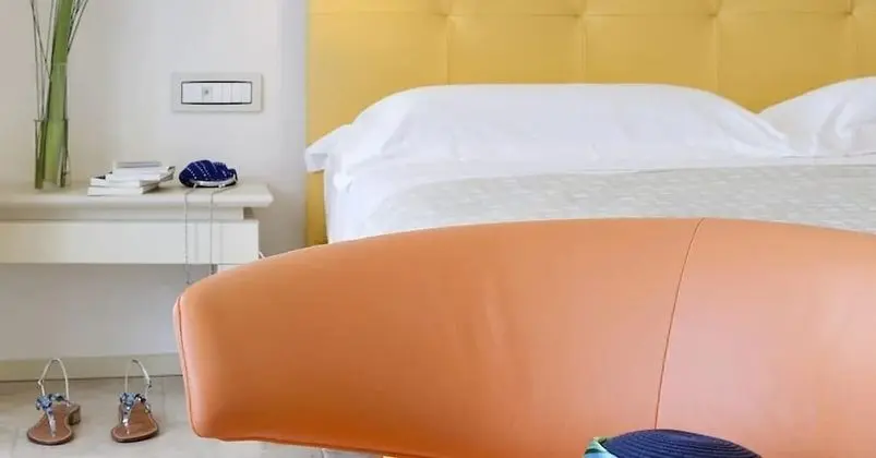 Premium Oda, Teras, Deniz Manzaralı