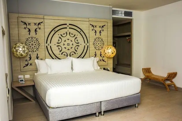 Deluxe Oda (King Bed)