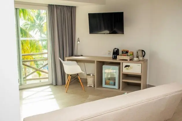 Süit (The Level King Bed)
