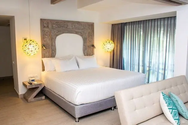 Süit (The Level King Bed)