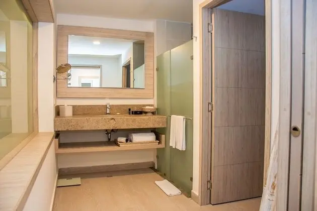 Süit (The Level King Bed)