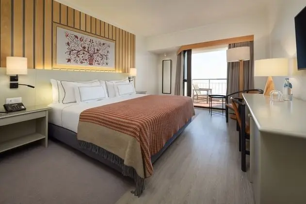 Melia Guestroom