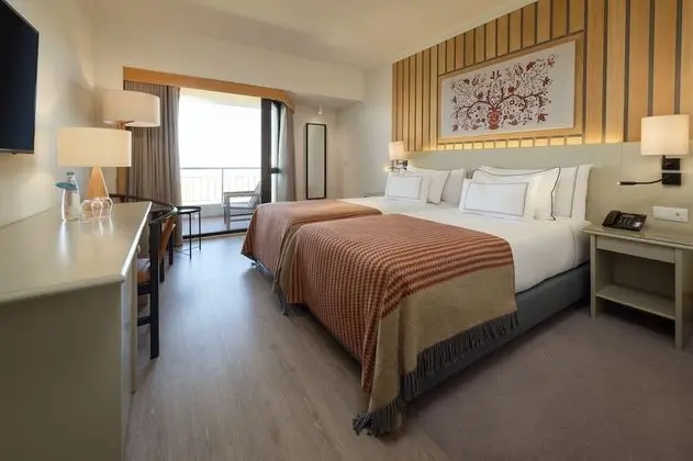 Melia Guestroom